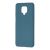Чохол для Xiaomi Redmi Note 9s / Note 9 Pro Candy синій / powder blue 3456199