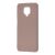 Чохол для Xiaomi Redmi Note 9s / Note 9 Pro Candy коричневий 3456184