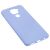 Чохол для Xiaomi Redmi Note 9 Candy блакитний / lilac blue 3456126
