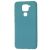 Чохол для Xiaomi Redmi Note 9 Candy синій / powder blue 3456154