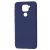 Чохол для Xiaomi Redmi Note 9 Candy синій 3456151