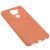 Чохол для Xiaomi Redmi Note 9 Candy персиковий 3456144