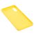 Чохол для Samsung Galaxy A02 (A022) Candy жовтий 3457271