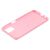 Чохол для Samsung Galaxy M31s (M317) Candy рожевий 3457149