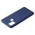 Чохол для Samsung Galaxy A21s (A217) Candy синій 3457024