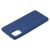 Чохол для Samsung Galaxy A31 (A315) Candy синій 3457067