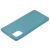 Чохол для Samsung Galaxy A31 (A315) Candy синій / powder blue 3457070