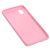 Чохол для Samsung Galaxy A01 Core (A013) Candy рожевий 3457241