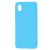 Чохол для Samsung Galaxy A01 Core (A013) Candy блакитний 3457217
