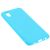 Чохол для Samsung Galaxy A01 Core (A013) Candy блакитний 3457216