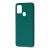 Чохол для Samsung Galaxy M31 (M315) Candy зелений 3457098