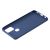 Чохол для Samsung Galaxy M31 (M315) Candy синій 3457110