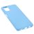 Чохол для Samsung Galaxy M51 (M515) Candy блакитний 3457166
