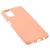 Чохол для Samsung Galaxy M51 (M515) Candy рожево-золотистий 3457190