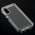 Чохол для Samsung Galaxy S21+ (G996) Space transparent 3457495