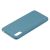 Чохол для Xiaomi Redmi 9A Candy синій / powder blue 3458751