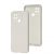Чохол для Xiaomi Redmi 10C Shockproof protective white 3458723