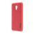 Чохол для Meizu M5s Label Case Textile червоний 346560