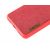 Чохол для Meizu M5s Label Case Textile червоний 346559