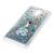 Чохол для Meizu M5 Note Блискучі вода срібляста "дівчинка на кулі" 346257