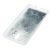 Чохол для Meizu M5 Note Блискучі вода срібляста "дівчинка на кулі" 346258