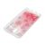 Чохол для Meizu M5s Блискучі вода світло-рожевий "рубін" 346683