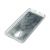 Чохол для Meizu M5s Блискучі вода срібляста "дівчинка на кулі" 346696