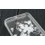 Чохол для Meizu M5s Hojar Diamond квіти (08) 346525