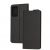 Чохол книжка Fibra для Samsung Galaxy A52 чорний 3460753