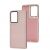 Чохол для Xiaomi Redmi Note 12 Pro+ 5G Wave Plump pink sand 3461792