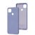 Чохол для Xiaomi Redmi 9C / 10A Wave colorful light purple 3462479
