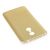 Чохол для Xiaomi Redmi 5 Rock матовий золотистий 3462471