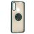 Чохол для Huawei P Smart Z LikGus Edging Ring оливковий 3463261