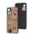 Чохол для Xiaomi Poco M4 Pro 5G / Note 11S 5G Wave Majesty playful corgi / light pink 3463364
