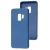 Чохол для Samsung Galaxy S9 (G960) Wave colorful blue 3464495