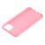 Чохол для iPhone 11 Pro Max Kaws leather рожевий 3464276