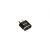 Перехідник Hoco UA5 Type-C to USB чорний 3465217