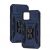 Чохол для iPhone 11 Pro Camshield Army Ring синій / navy 3465009