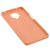 Чохол для Xiaomi Redmi Note 9s / Note 9 Pro Candy рожево-золотистий 3466715
