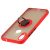 Чохол для Xiaomi Redmi Note 7 / 7 Pro LikGus Edging Ring червоний 3467699
