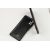 Чохол для Samsung Galaxy A51 (A515) Leather Mustang Black темно-коричневий 3467896