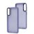 Чохол для Samsung Galaxy A50 / A50s / A30s Lyon Frosted purple 3468278