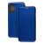 Чохол книжка Premium для Xiaomi Redmi Note 10 Pro / 10 Pro Max синій 3468336