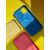 Чохол для iPhone 14 Pro Max Square Full silicone синій / deep navy 3469700