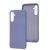 Чохол для Samsung Galaxy M14 (M146) Wave colorful light purple 3469504