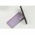 Чохол для Samsung Galaxy M14 (M146) Wave colorful light purple 3469504