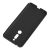 Чохол для Meizu M6T Soft Touch чорний 347480