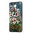 Чохол для Meizu M6s Picture "Квіткова галявина" 347211