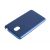 Чохол для Meizu M6 Soft Touch синій 347052
