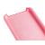 Чохол для Meizu M6s Silicone світло-рожевий 347235